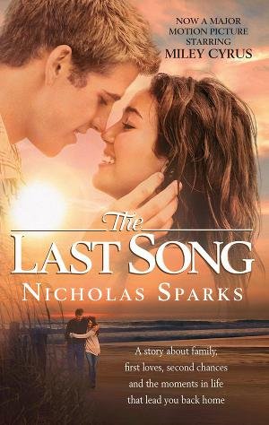 'Последняя Песня' - Николас Спаркс
