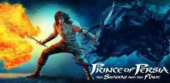 Prince of Persia Shadow&Flame