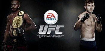 EA SPORTS™ UFC