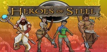 Heroes of Steel RPG Elite