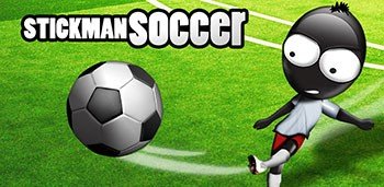 Stickman Soccer 2016