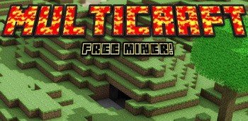 MultiCraft &#8213; Free Miner!