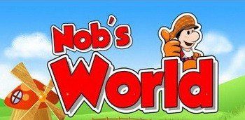 Nob's World- Jungle Adventure