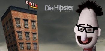 Die Hipster