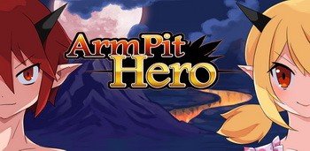 Armpit Hero: King of Hell