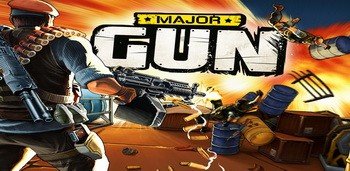 Major GUN