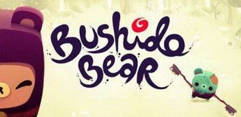 Bushido Bear