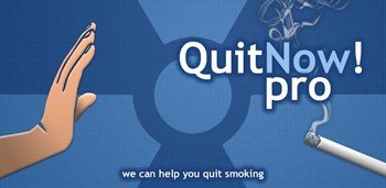 QuitNow! PRO - бросайте курить