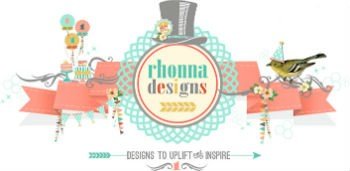 Rhonna Designs - Photo Editor