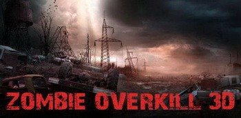 Zombie Overkill 3D