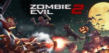Zombie Evil 2