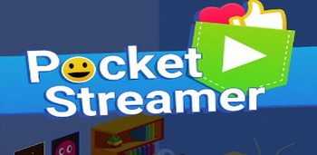 Pocket Streamer