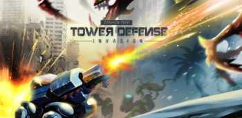 Tower Defense: Invasion