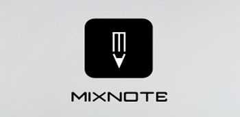MixNote NotePad Notes