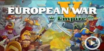 European War 5: Empire