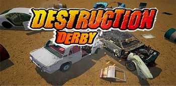 Derby Destruction Simulator