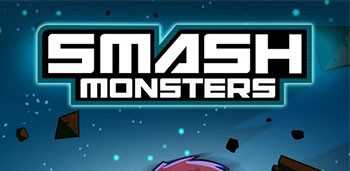 SMASH Monsters