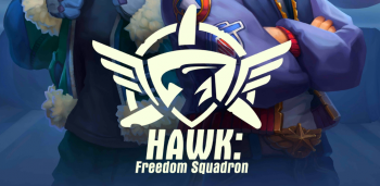 HAWK: Freedom Squadron