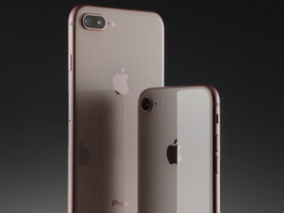 Владельцы iPhone 8 и iPhone 8 Plus сообщают о первых проблемах