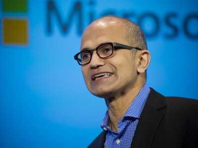 Нынешний глава Microsoft был против приобретения Nokia