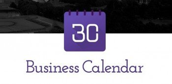 Business Calendar 2