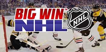Big Win NHL