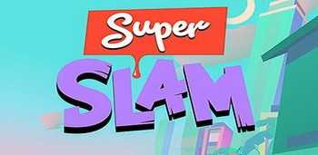 Super Slam - POGS Battle