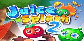 Juice Splash 2