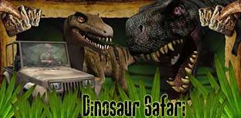 Dino Safari 2