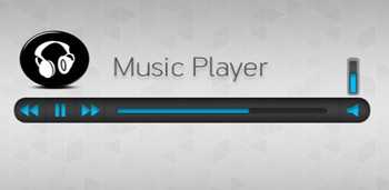 Ruler Player - search music, download and play